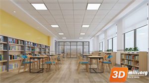 Library Skp Files 